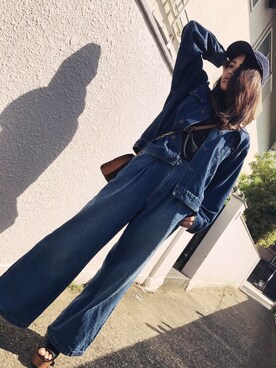 OZEさんのコーディネート