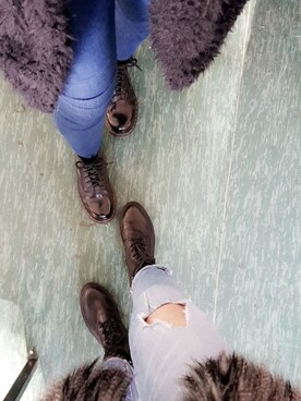 hiza-dokoさんのコーディネート