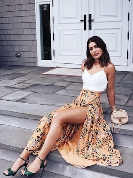 hiza-dokoさんのコーディネート