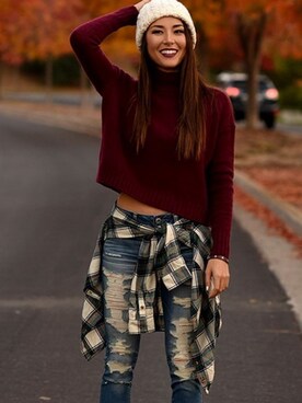 hiza-dokoさんのコーディネート