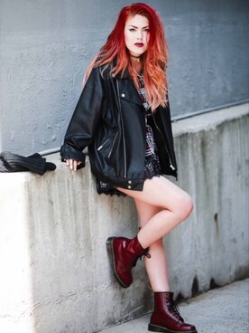 hiza-dokoさんのコーディネート