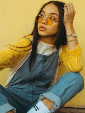 hiza-dokoさんのコーディネート