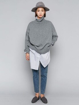 hiza-dokoさんのコーディネート