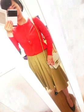 sayuri☆さんのコーディネート