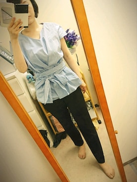 sayuri☆さんのコーディネート