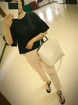 sayuri☆さんのコーディネート