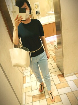 sayuri☆さんのコーディネート