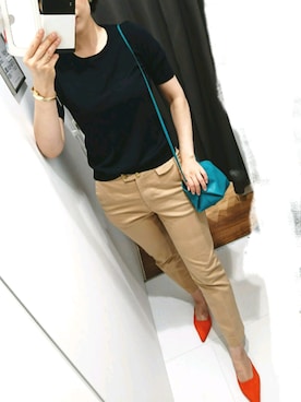 sayuri☆さんのコーディネート