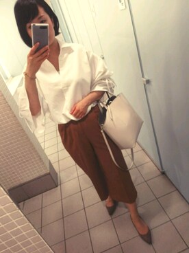 sayuri☆さんのコーディネート