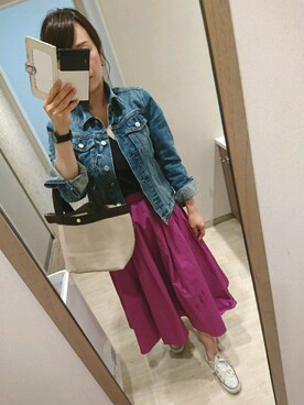 sayuri☆さんのコーディネート