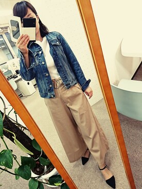 sayuri☆さんのコーディネート