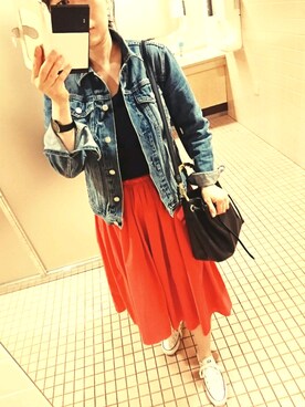 sayuri☆さんのコーディネート