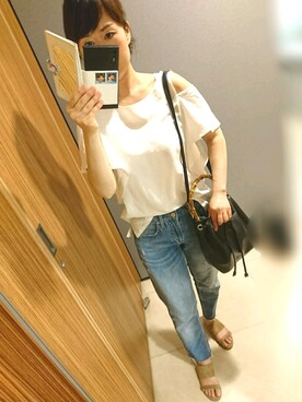 sayuri☆さんのコーディネート