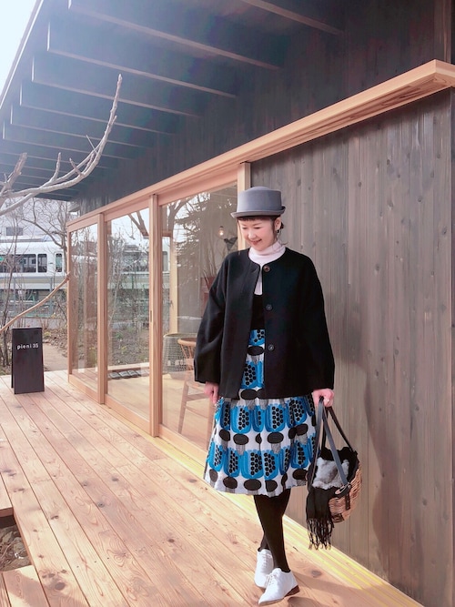 サトミィさんのコーディネート
