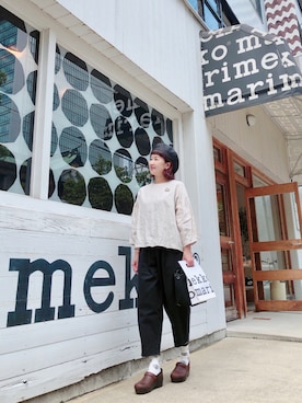 サトミィさんのコーディネート