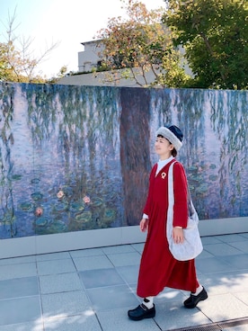 サトミィさんのコーディネート