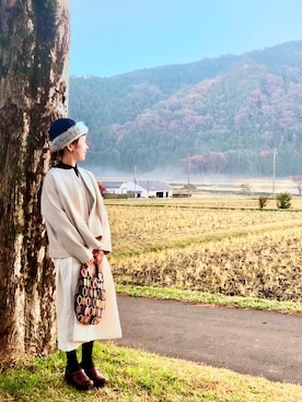 サトミィさんのコーディネート