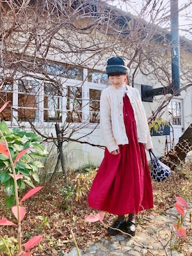 サトミィさんのコーディネート