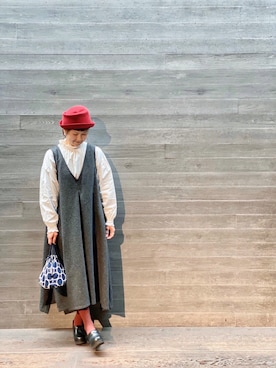 サトミィさんのコーディネート