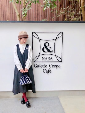 サトミィさんのコーディネート