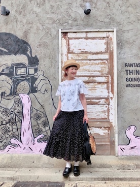 サトミィさんのコーディネート