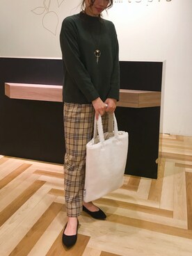 ゆーりんさんのコーディネート