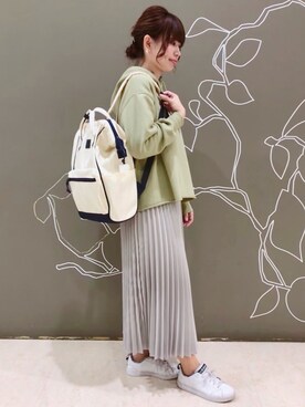 ゆーりんさんのコーディネート