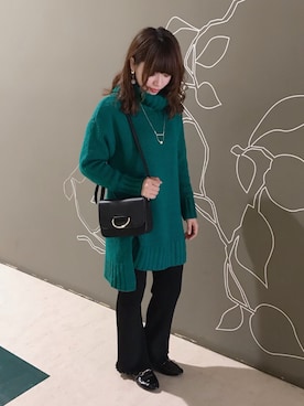 ゆーりんさんのコーディネート