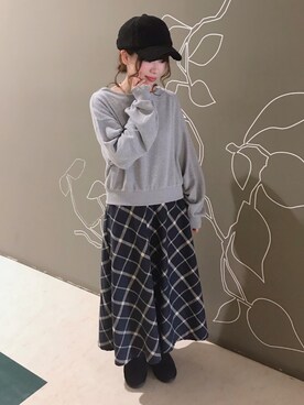 ゆーりんさんのコーディネート