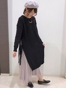 ゆーりんさんのコーディネート