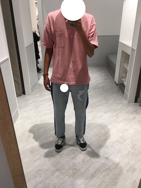 shinさんのコーディネート