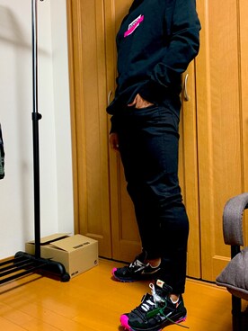 koudyさんのコーディネート