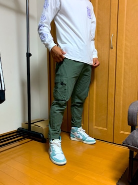 koudyさんのコーディネート