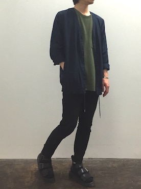 ゆうきさんのコーディネート