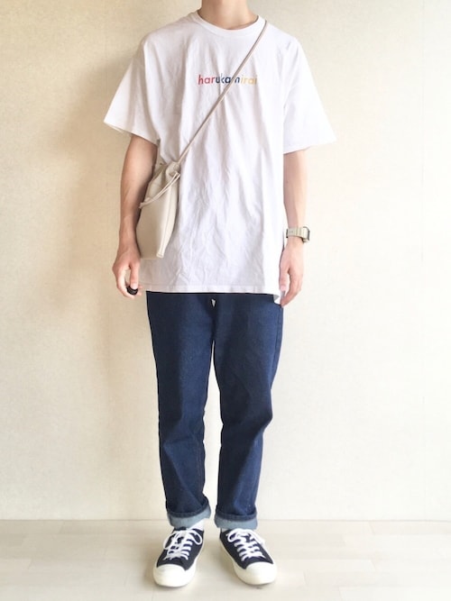 TAROさんのコーディネート