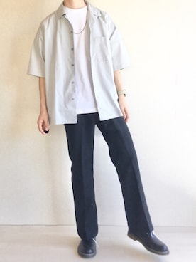 TAROさんのコーディネート