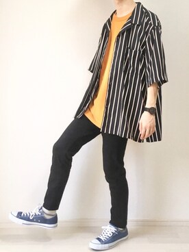 TAROさんのコーディネート