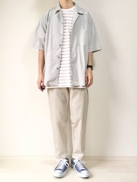 TAROさんのコーディネート