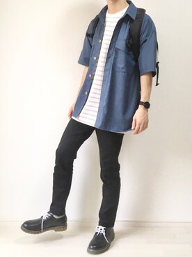 TAROさんのコーディネート