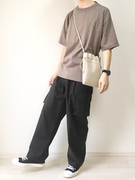 TAROさんのコーディネート