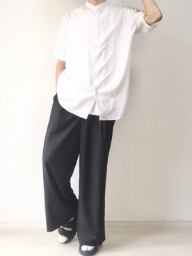 TAROさんのコーディネート