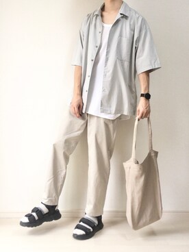 TAROさんのコーディネート