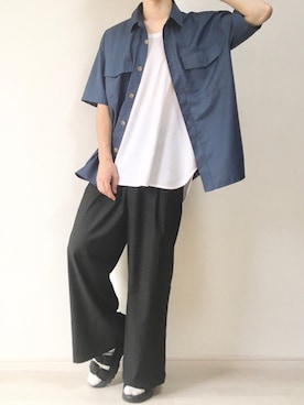 TAROさんのコーディネート