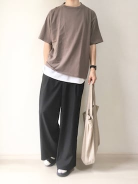 TAROさんのコーディネート