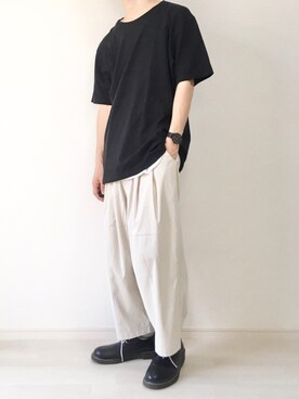 TAROさんのコーディネート