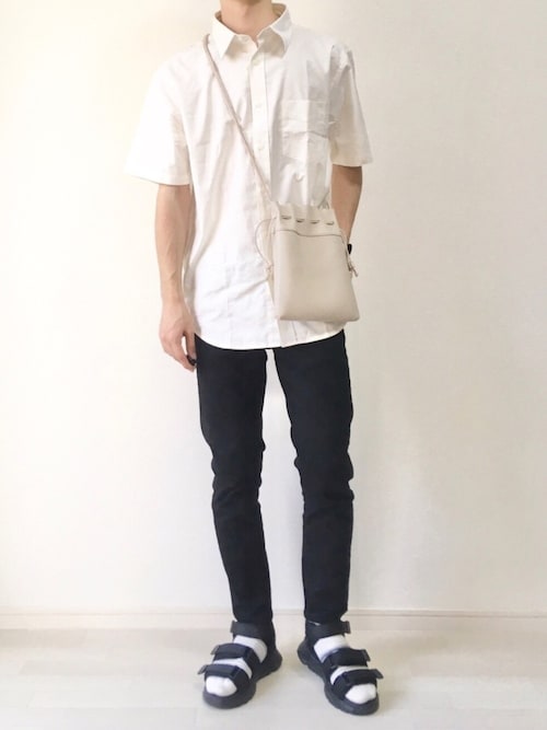 TAROさんのコーディネート