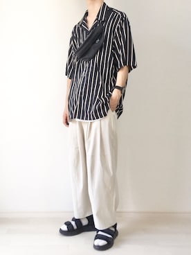 TAROさんのコーディネート