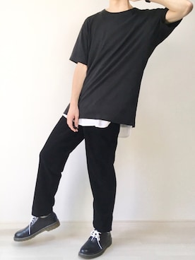 TAROさんのコーディネート