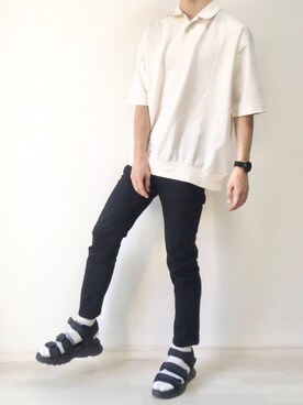 TAROさんのコーディネート