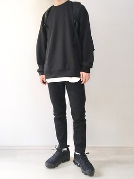 TAROさんのコーディネート